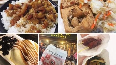 外國客轟台美食世界難吃　理由曝眾人氣炸