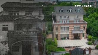 19年前照片曝光！韓夫婦農舍疑重建