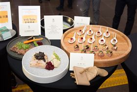 柯文哲,世界網紅,IG,潮食尚,胡天蘭