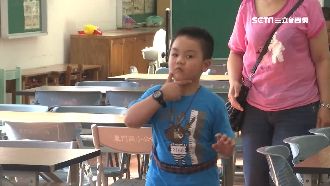 一度腦重創出血！普悠瑪最小傷者好轉