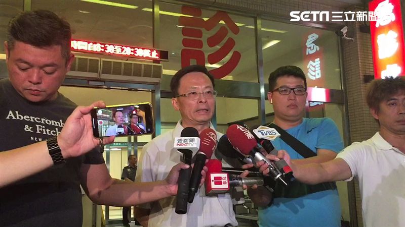 勇警追毒蟲嫌撞車亡　分局長深感悲痛