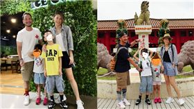 高山峰。翻攝臉書