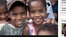 性別,女童,多明尼加,男性性徵（圖／翻攝自BBCnews）