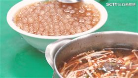 公館，美食，粉圓，臭豆腐