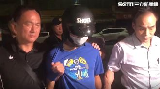 毒蟲害勇警殉職！警用「殺人罪」法辦