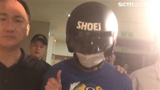 勇警追毒蟲殉職　起底嫌犯前科紀錄