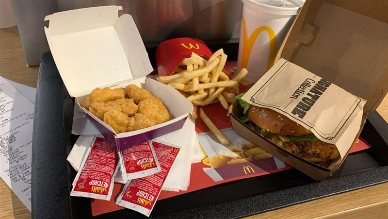 國外的麥當勞為何較貴？網曝真正原因