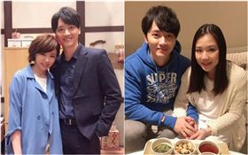 馬俊麟,梁敏婷,王瞳（圖／翻攝自臉書）