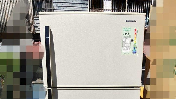 他家換冰箱！地方阿姨湊熱鬧狂關心