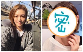 梁家榕 翻攝臉書