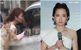 謝忻,阿翔（圖／鏡週刊授權、記者邱榮吉攝影）