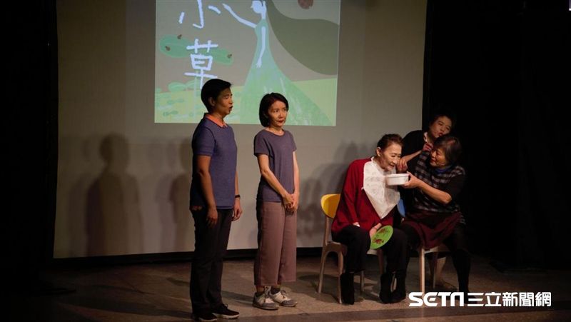 孤單無助！她照顧中風父9年失去自己
