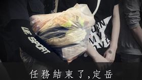 「任務結束了」汐止勇警殉職　警政署長嘆：拒檢逃逸罰太輕
圖翻攝自NPA署長室