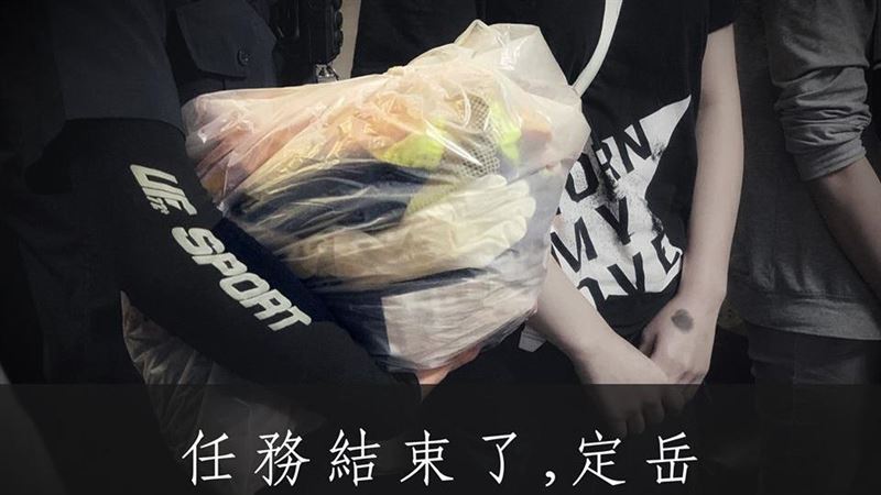 汐止勇警殉職　警政署長悼：難以接受