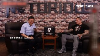 柯自爆政治素人！曾「奉命」見蔡衍明