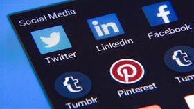 中國特工,社群媒體,間諜,LinkedIn,假帳號（示意圖／翻攝自Pixabay）