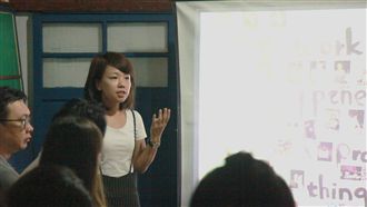 獨／7年級女生創業　孵育一個個夢想