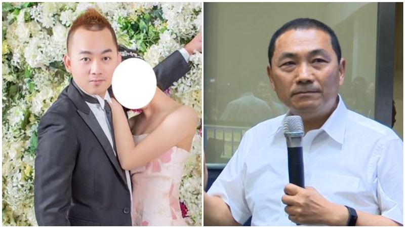 勇警殉職　侯友宜：警政署從優撫卹