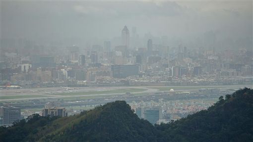 空氣品質不良　中市府啟動防制措施！