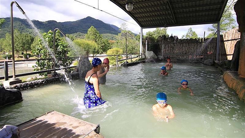 擴大秋冬國旅　瑞穗安通泡湯優惠多
