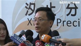  新北市,汐止,薛定岳,追車,紅燈左轉,喪命，汐止分局長李宏振