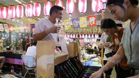 中國,創業,中國熱詞,適時放手,不是壞事(圖/中央社)