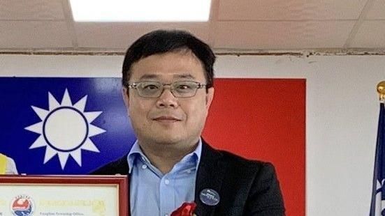 李孟居傳遭捕　陸委會：未獲陸方通報