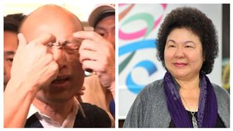 韓民調墊底怪前朝!議員曝真相狠打臉