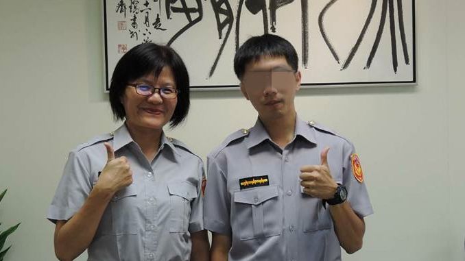 績效還是性命重要？勇警殉職令人反思