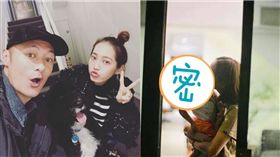 余文樂,王棠云,Cody,余初見／余文樂IG