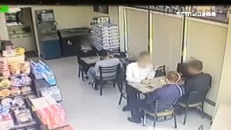 3警涉收賄！遭免職百萬退休金泡湯