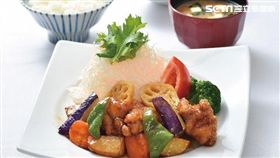 大戶屋,大人的食育講座,營養師,林世航,挑食,健康