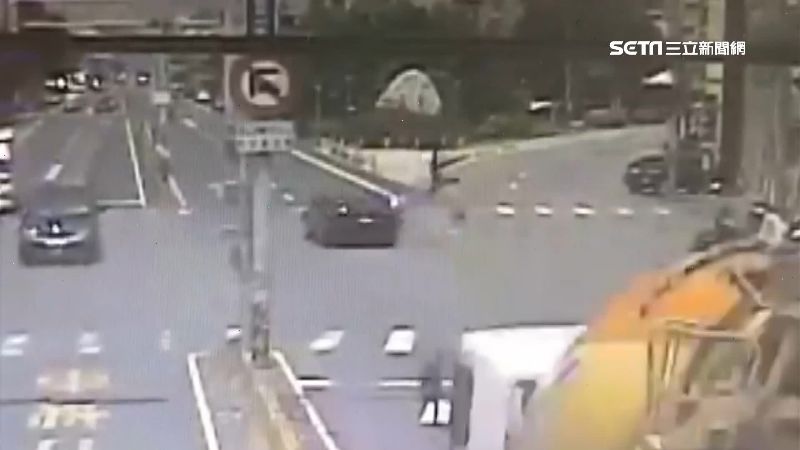 警匪追逐高風險　「坑道視覺」成威脅