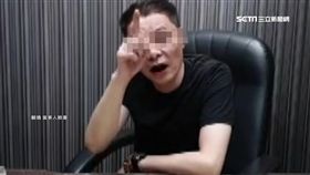 	吳小哲,直播主.毆打,破案,屏東
（包龍星洪姓直播主,洪嫌,洪男