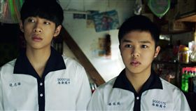 客串夯劇《用九》讓陳鼎中直呼超過癮又難忘。（圖／頤東娛樂提供）