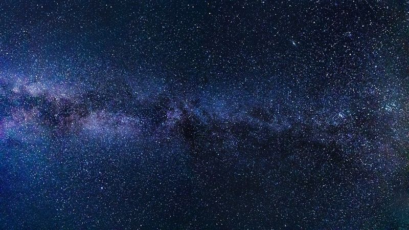 「台灣」小行星　今深夜最接近台灣