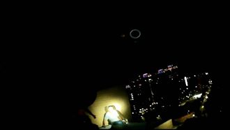 家暴夫見妻不成欲尋短　警苦勸阻憾事