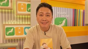 趙正平（緯來綜合台）