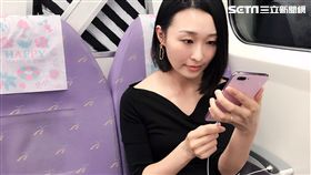 手機,桃捷公司,桃園機場捷運,直達車,座椅,USB,充電
