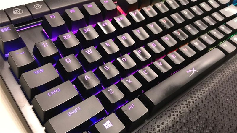 辦公、電競全滿足！就選HyperX