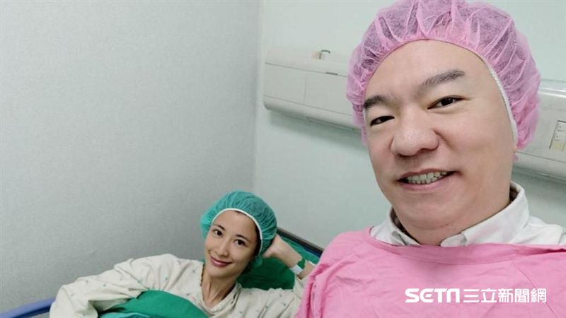李蒨蓉曝十年隱疾　開刀恐跛6個月