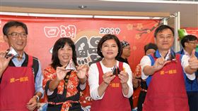 雲林縣,口湖鄉,鰻魚,海角秘境,深度之美(圖/中央社)