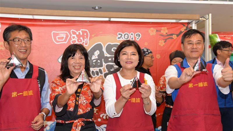 吃鰻魚遊海角秘境　體驗口湖深度之美