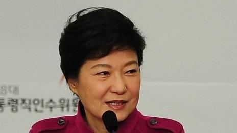 朴槿惠出院返鄉　願續為韓盡棉薄之力