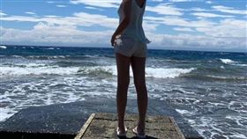 爆怨公社，180正妹女網友分享因身高問題，遭早餐店大哥大媽調侃。（圖／翻攝自爆怨公社）