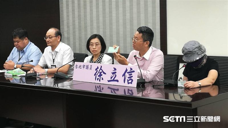 知名醫院遭踢爆　放任假醫師賣健檢券