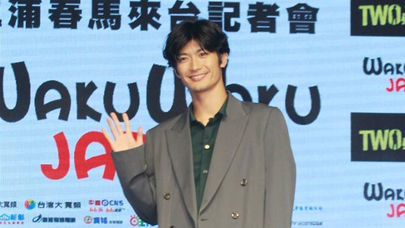 三浦春馬逝世！遺體躺衣櫃家中留遺書