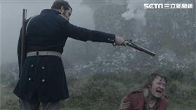 夜鶯的哭聲/傳影互動提供