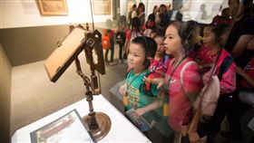 故宮南院推出「2019夏日親子藝術月--博物館大航家」系列活動