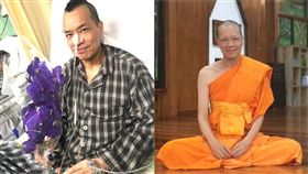  洪朝豐 圖/臉書